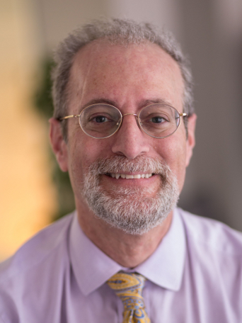 Lawrence J. Cheskin, MD, FACP, FTOS Professor and Chair