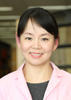 Dr. Y. Alicia Hong